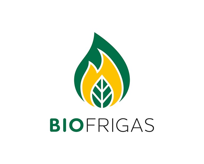 Biofrigas