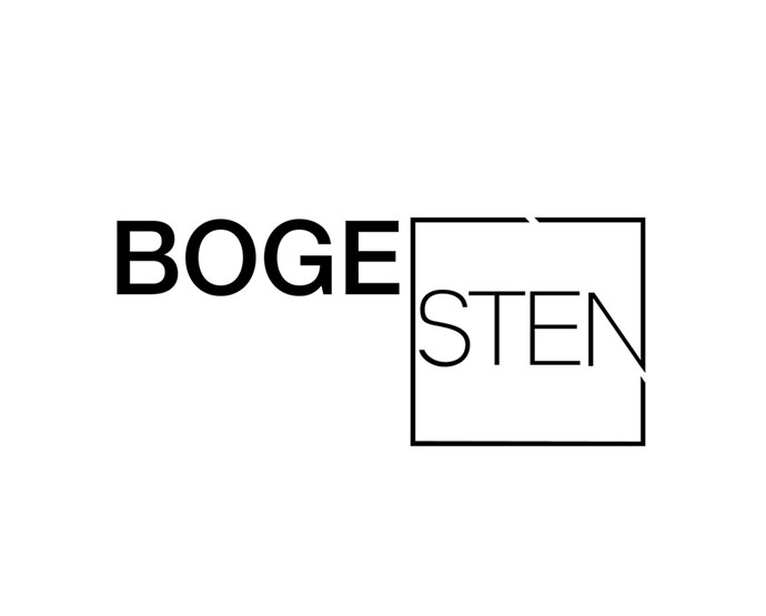 Bogesten