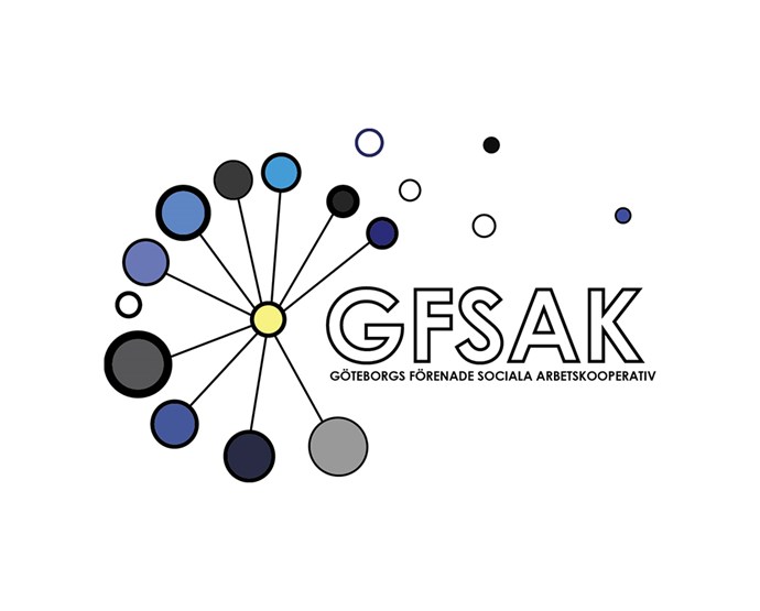 GFSAK - Göteborgs förenade sociala arbetskooperativ