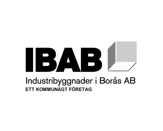 IBAB - Industribyggnader i Borås