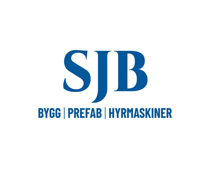 SJB - Sven Johansson Bygg