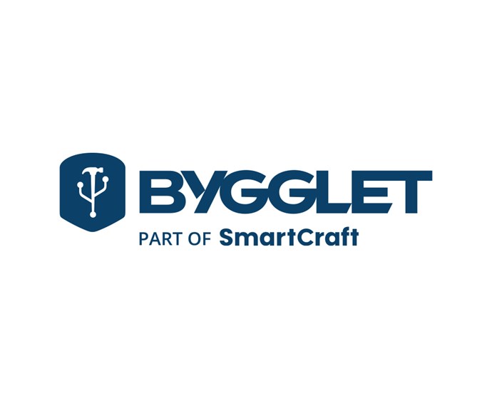 Bygglet - Smartcraft