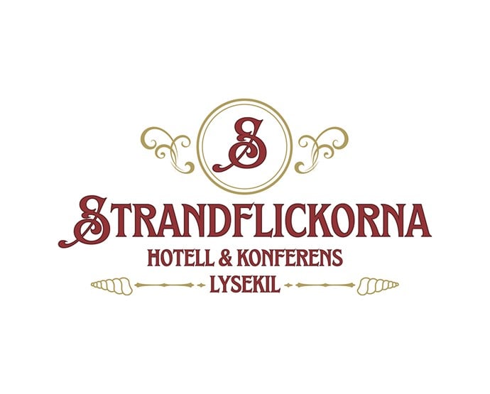 Strandflickorna