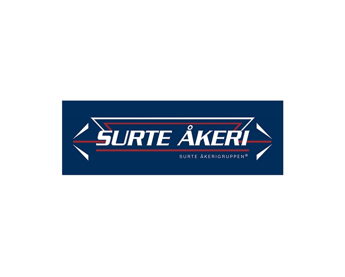 Surte Åkeri