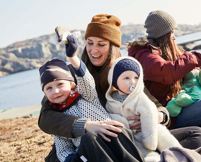 Family life