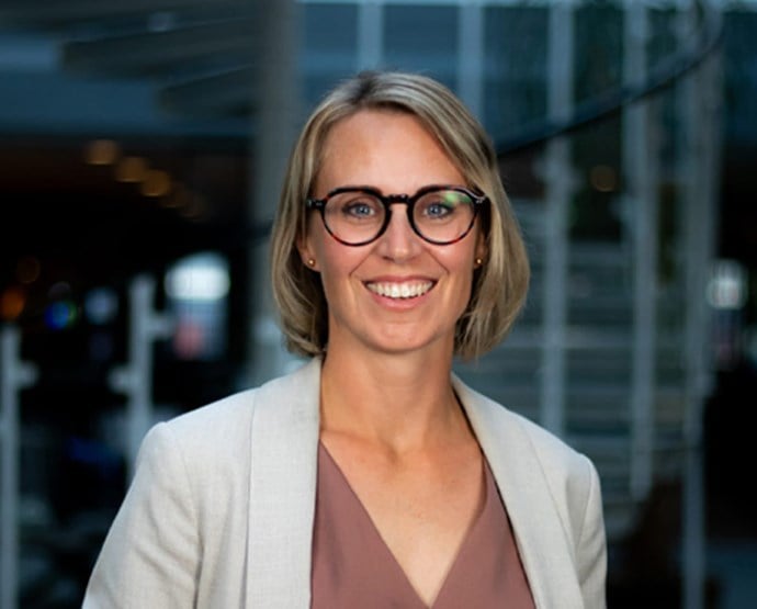 Camilla Alfjärd