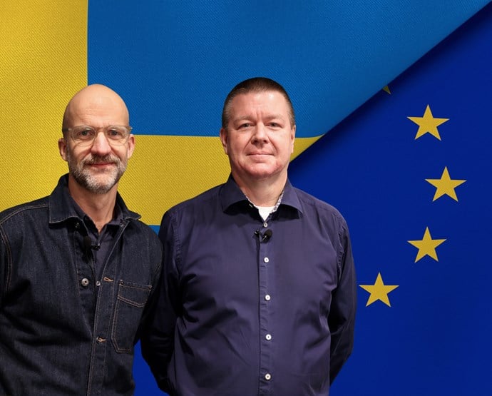 Sveriges ordförandeskap i EU