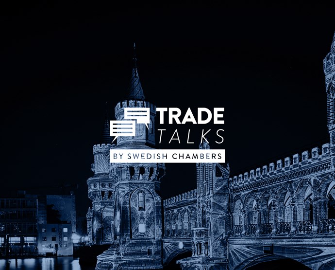 Trade Talks: Tyskland